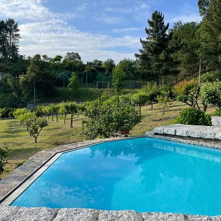 Propriedade Do Pires Guimaraes Bagian luar foto