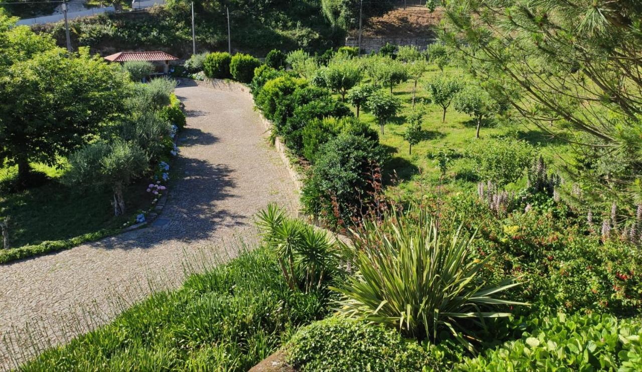 Propriedade Do Pires Guimaraes Bagian luar foto