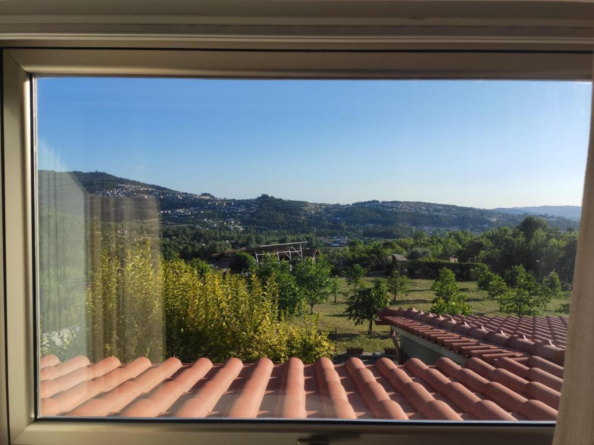 Propriedade Do Pires Guimaraes Bagian luar foto