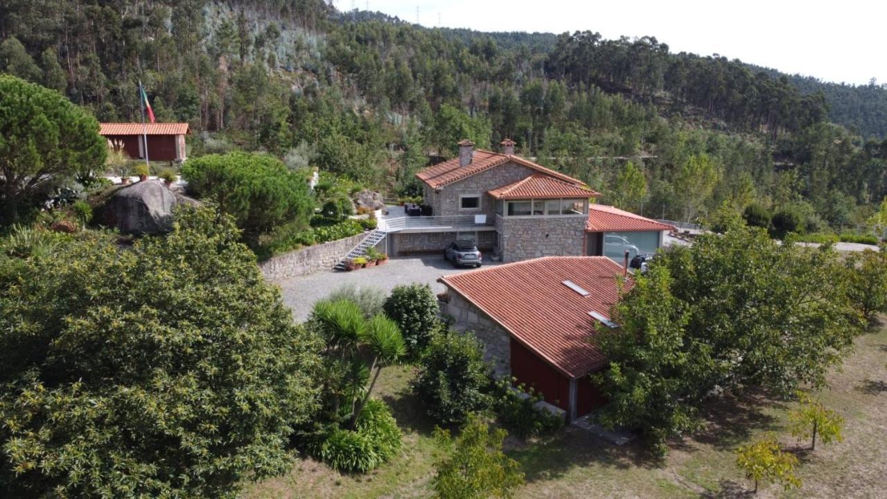 Propriedade Do Pires Guimaraes Bagian luar foto