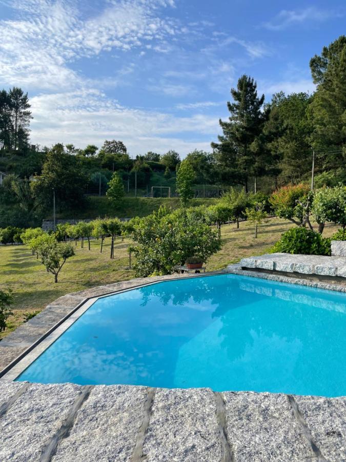 Propriedade Do Pires Guimaraes Bagian luar foto
