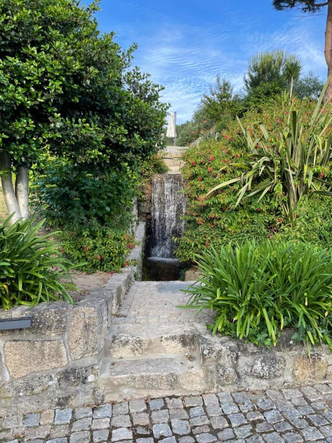 Propriedade Do Pires Guimaraes Bagian luar foto