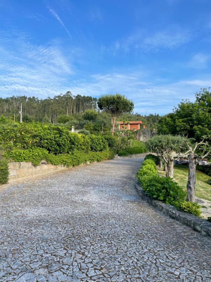 Propriedade Do Pires Guimaraes Bagian luar foto