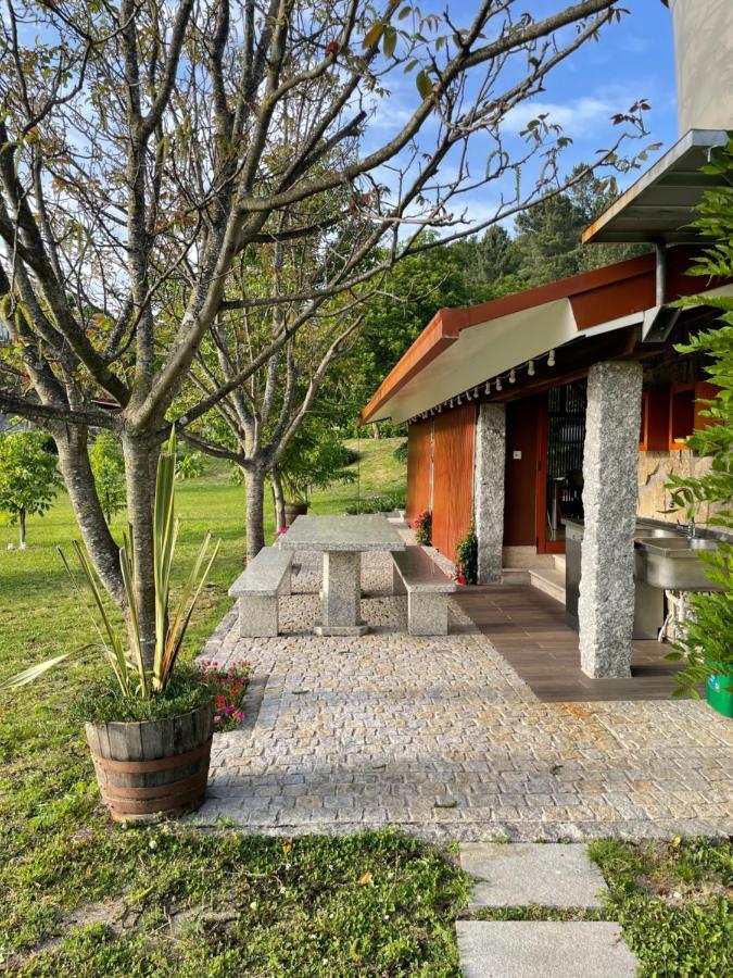 Propriedade Do Pires Guimaraes Bagian luar foto